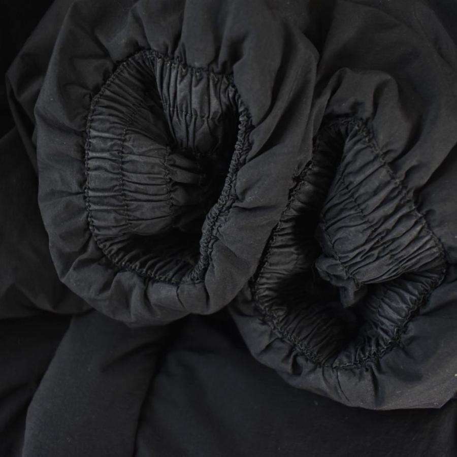 グラフペーパー Graphpaper Garment Dyed Down Jacket ダウン 