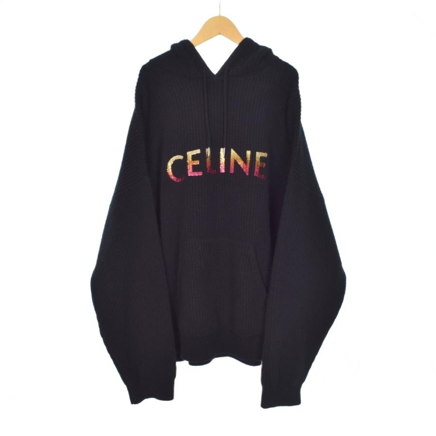 CELINE（セリーヌ） CELINE 22AW エンブロイダリー スパンコール