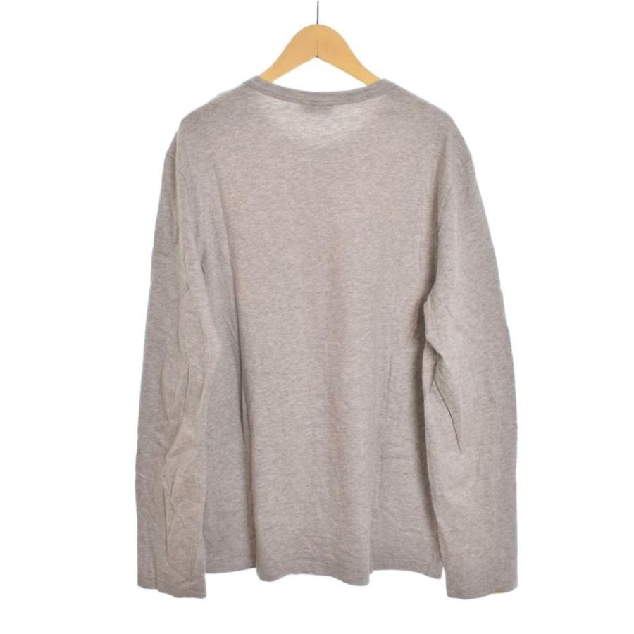 MONCLER（モンクレール） MONCLER 19SS MAGLIA GIROCOLLO 長袖 Tシャツ