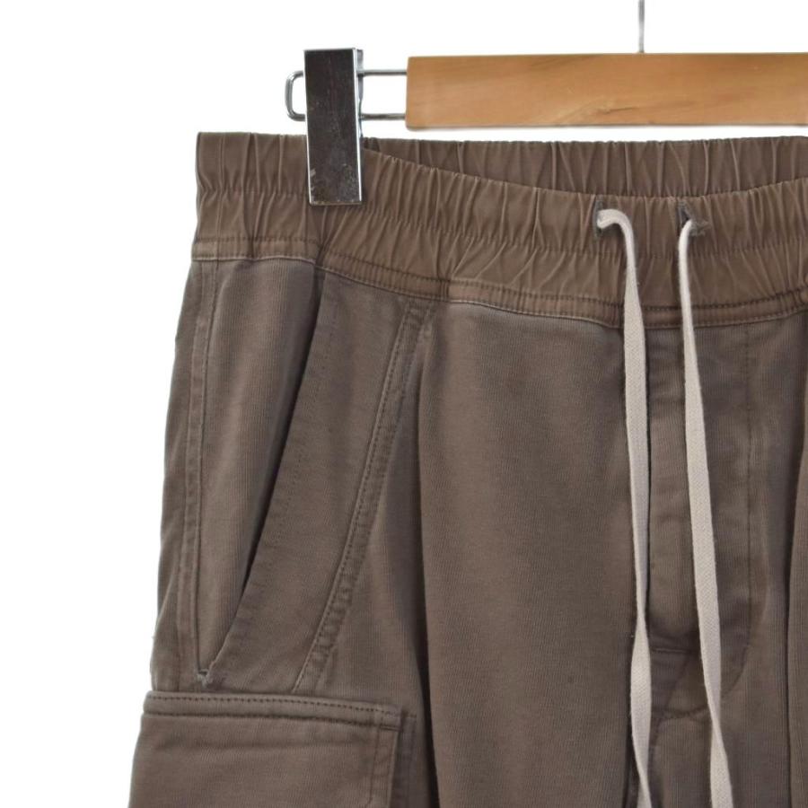 リックオウエンス Rick Owens 23SS MASTODON CARGO マストドンカーゴ