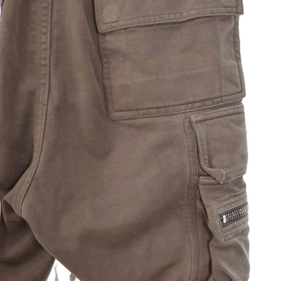 リックオウエンス Rick Owens 23SS MASTODON CARGO マストドンカーゴ