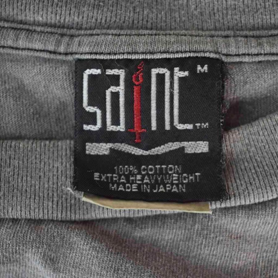 セントマイケル SAINTMICHAEL 23SS STR MARIA SS TEE Tシャツ 半袖 