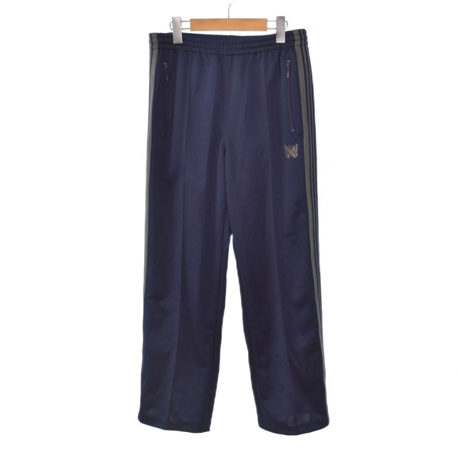 ニードルス ニードルズ Needles Track Pant - Poly Smooth トラック