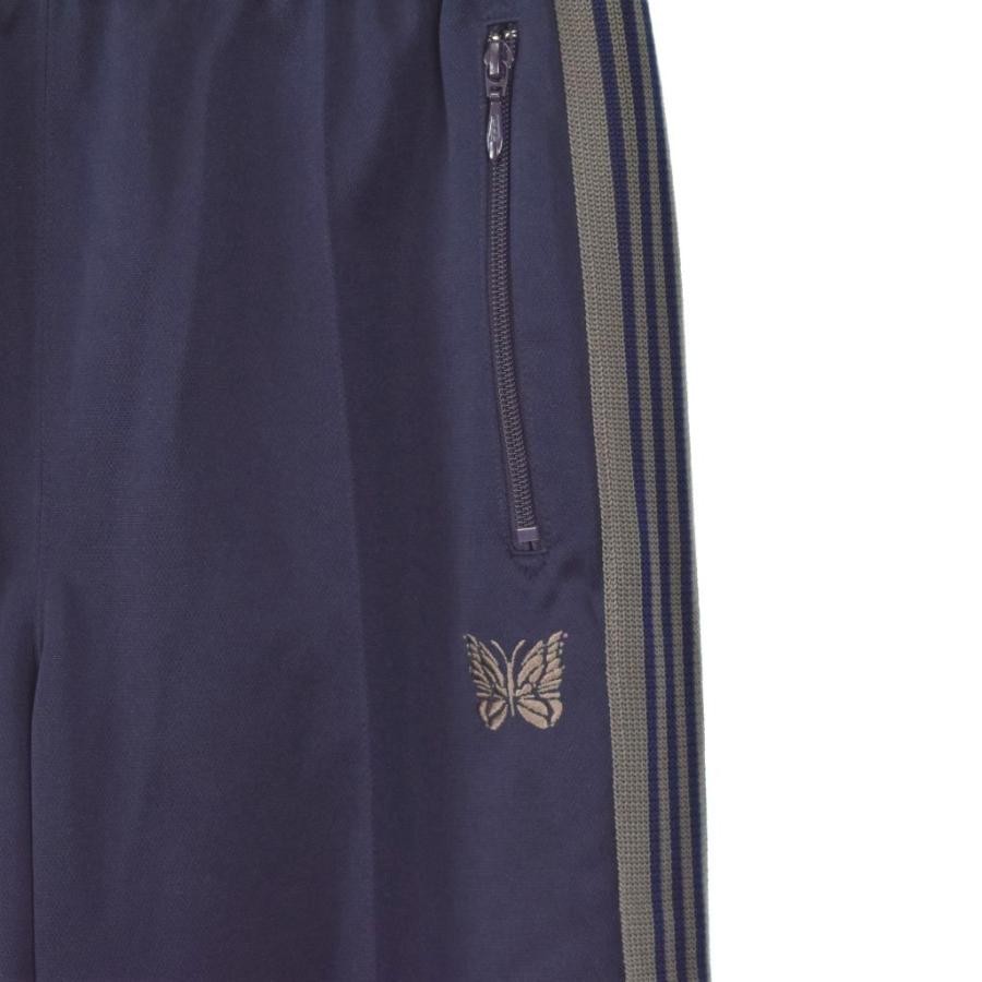ニードルス ニードルズ Needles Track Pant - Poly Smooth トラック