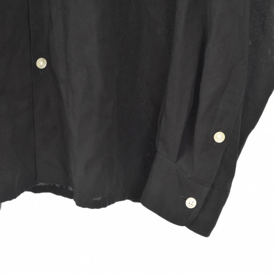 WACKO MARIA（ワコマリア） WACKO MARIA 50's OPEN COLLAR SHIRT