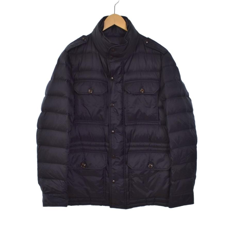 MONCLER（モンクレール） MONCLER LAURENT ダウンジャケット 3 紺