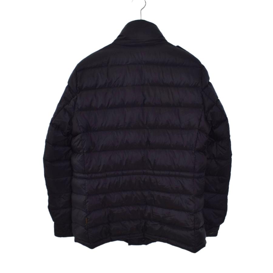 MONCLER（モンクレール） MONCLER LAURENT ダウンジャケット 3 紺