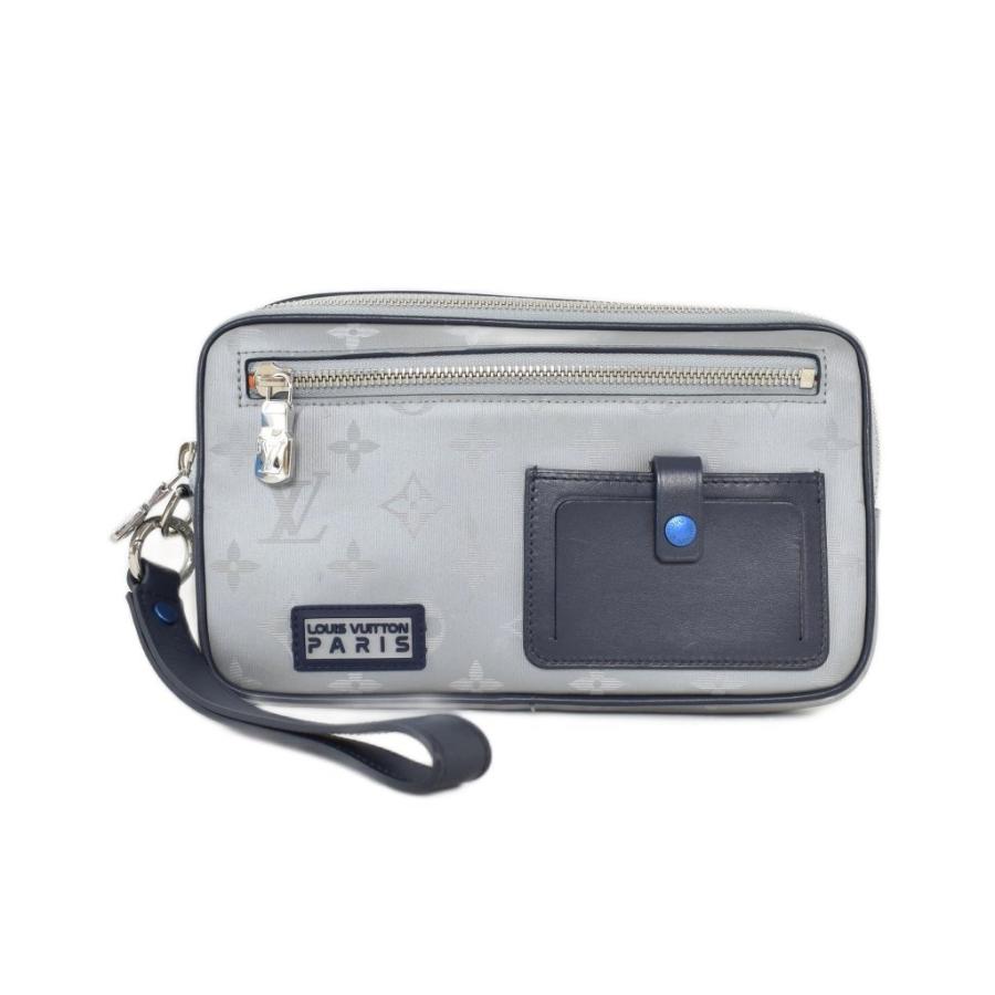 LOUIS VUITTON（ルイ・ヴィトン） アルファクラッチ モノグラム