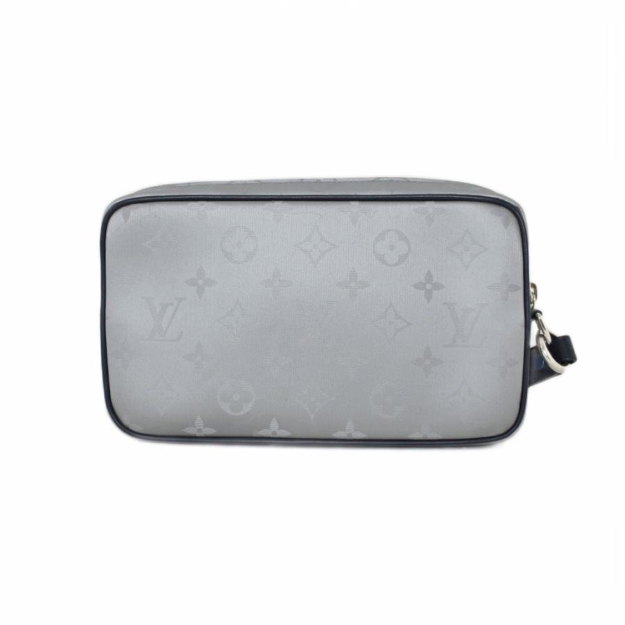 LOUIS VUITTON（ルイ・ヴィトン） アルファクラッチ モノグラム 