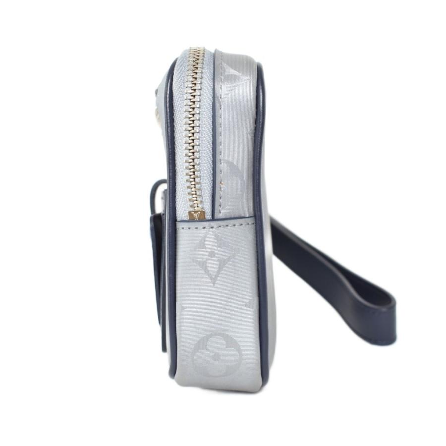 LOUIS VUITTON（ルイ・ヴィトン） アルファクラッチ モノグラム