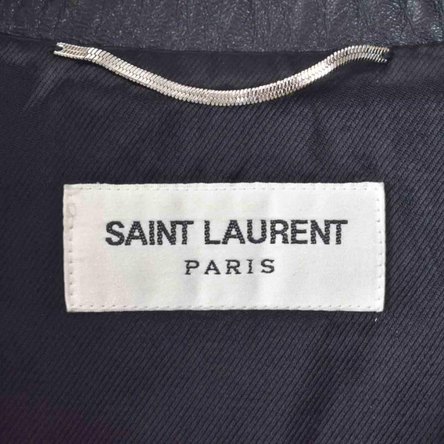 SAINT LAURENT L17 ブラッドラスター 44 中古・古着通販】Saint Laurent Paris (サンローランパリ) Blood