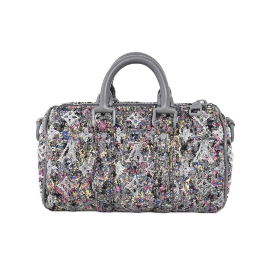 ルイヴィトン LOUIS VUITTON モノグラム フェルト キーポルXS LOUIS VUITTON（ルイ・ヴィトン） キーポルXS モノグラム LVフェルト