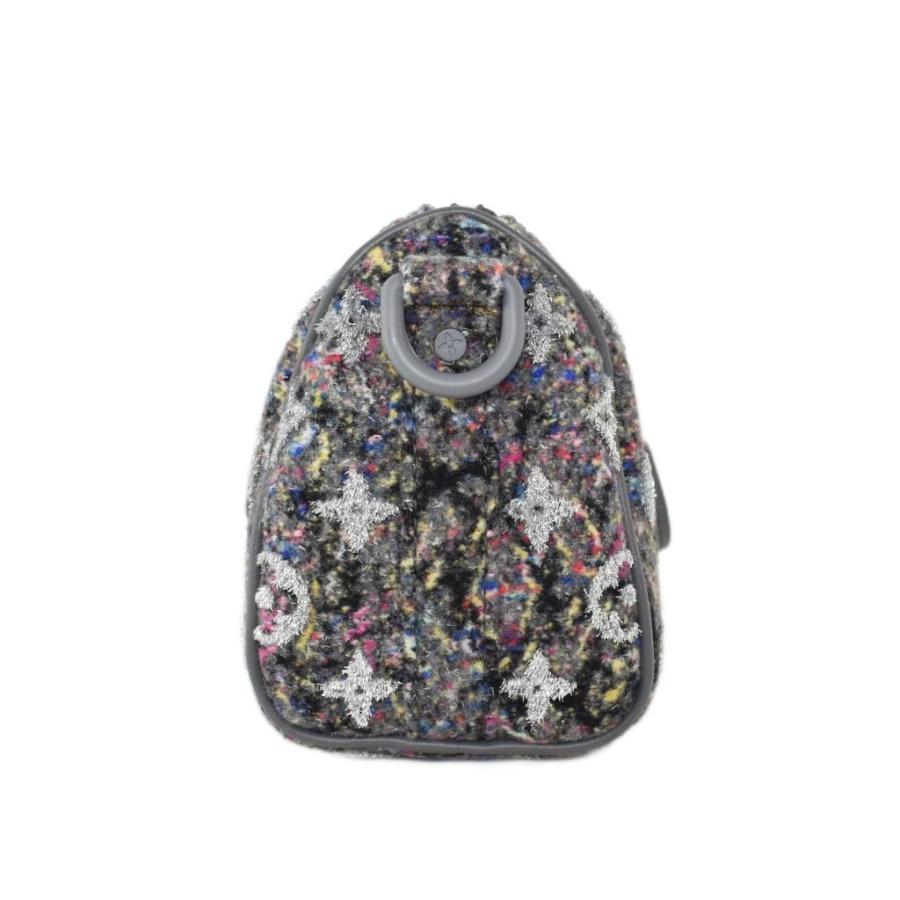 ルイヴィトン LOUIS VUITTON モノグラム フェルト キーポルXS LOUIS VUITTON（ルイ・ヴィトン） キーポルXS モノグラム LVフェルト