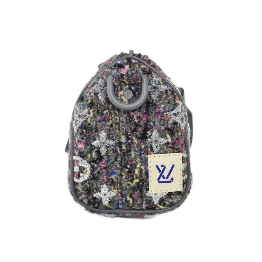 ルイヴィトン LOUIS VUITTON モノグラム フェルト キーポルXS LOUIS VUITTON（ルイ・ヴィトン） キーポルXS モノグラム LVフェルト