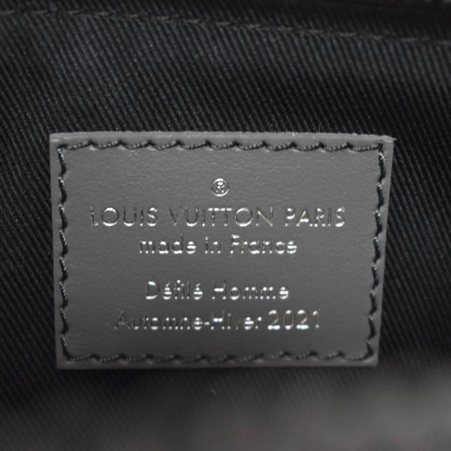 ルイヴィトン LOUIS VUITTON モノグラム フェルト キーポルXS LOUIS VUITTON（ルイ・ヴィトン） キーポルXS モノグラム LVフェルト