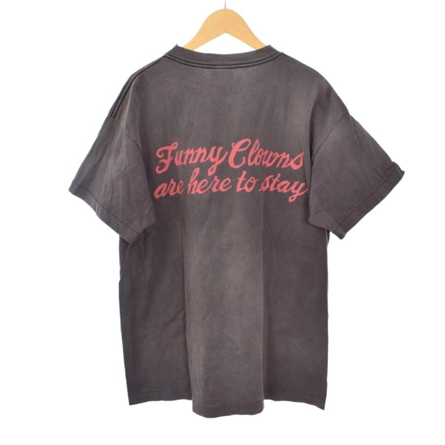 セントマイケル SAINTMICHAEL 24SS MAGICAL SAINT Tシャツ 半袖