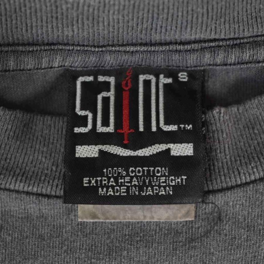 セントマイケル SAINTMICHAEL 24SS MAGICAL SAINT Tシャツ 半袖