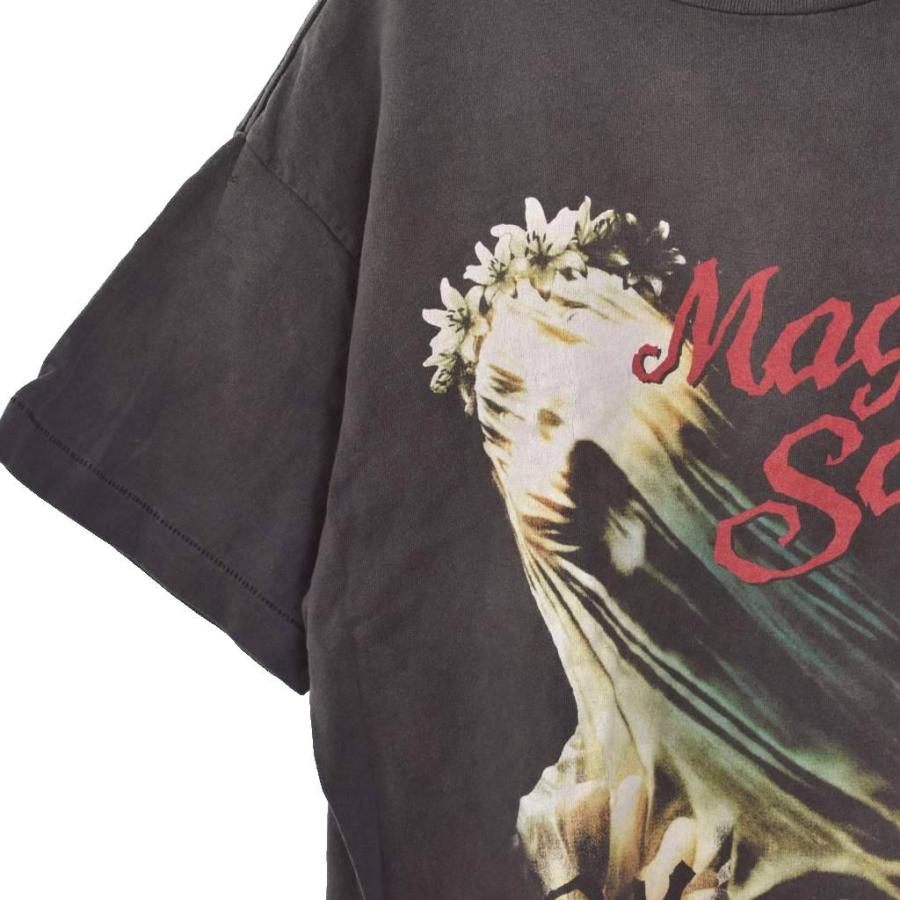 セントマイケル SAINTMICHAEL 24SS MAGICAL SAINT Tシャツ 半袖