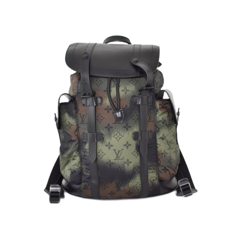 LOUIS VUITTON（ルイ・ヴィトン） クリストファーPM モノグラム 