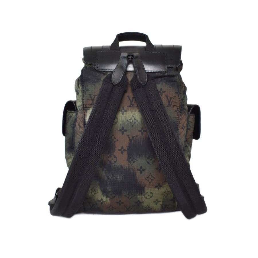 LOUIS VUITTON（ルイ・ヴィトン） クリストファーPM モノグラム