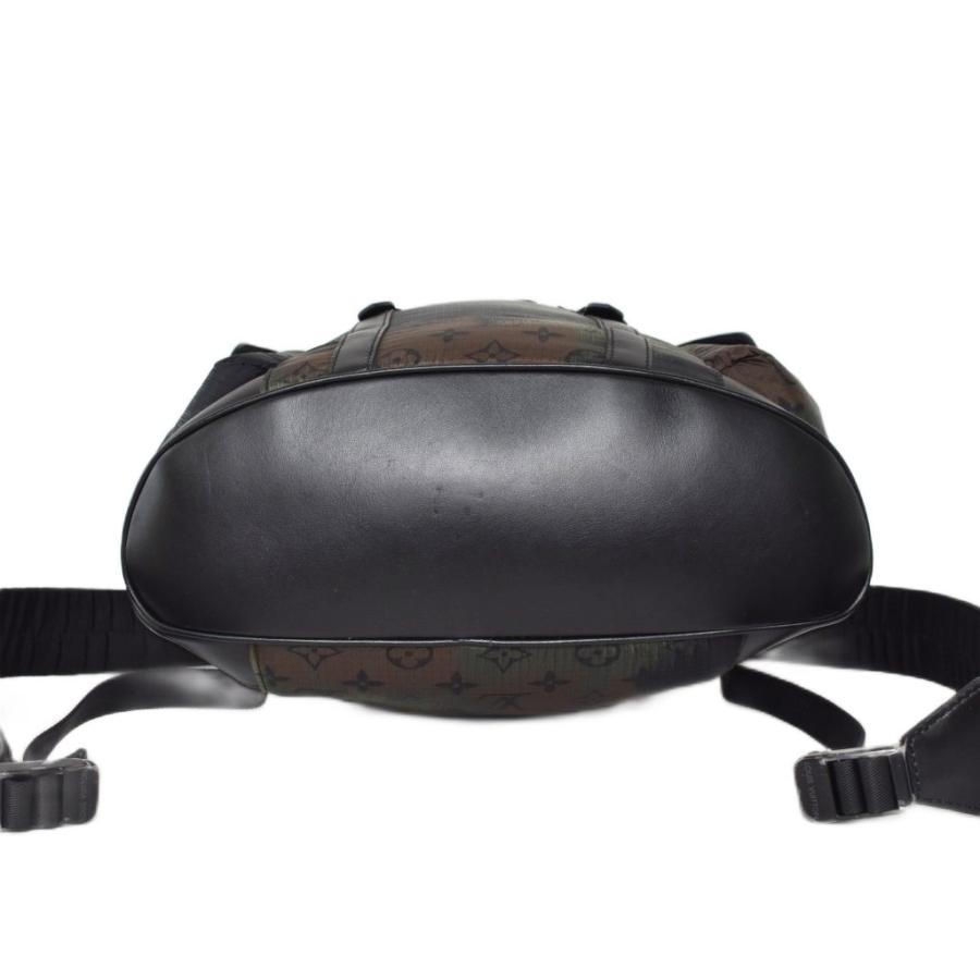 LOUIS VUITTON（ルイ・ヴィトン） クリストファーPM モノグラム
