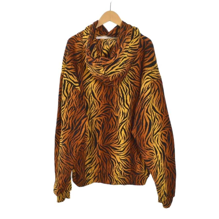 CELINE（セリーヌ） プルオーバー パーカー フーディー ロゴ タイガー