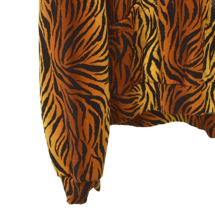 CELINE（セリーヌ） プルオーバー パーカー フーディー ロゴ タイガー