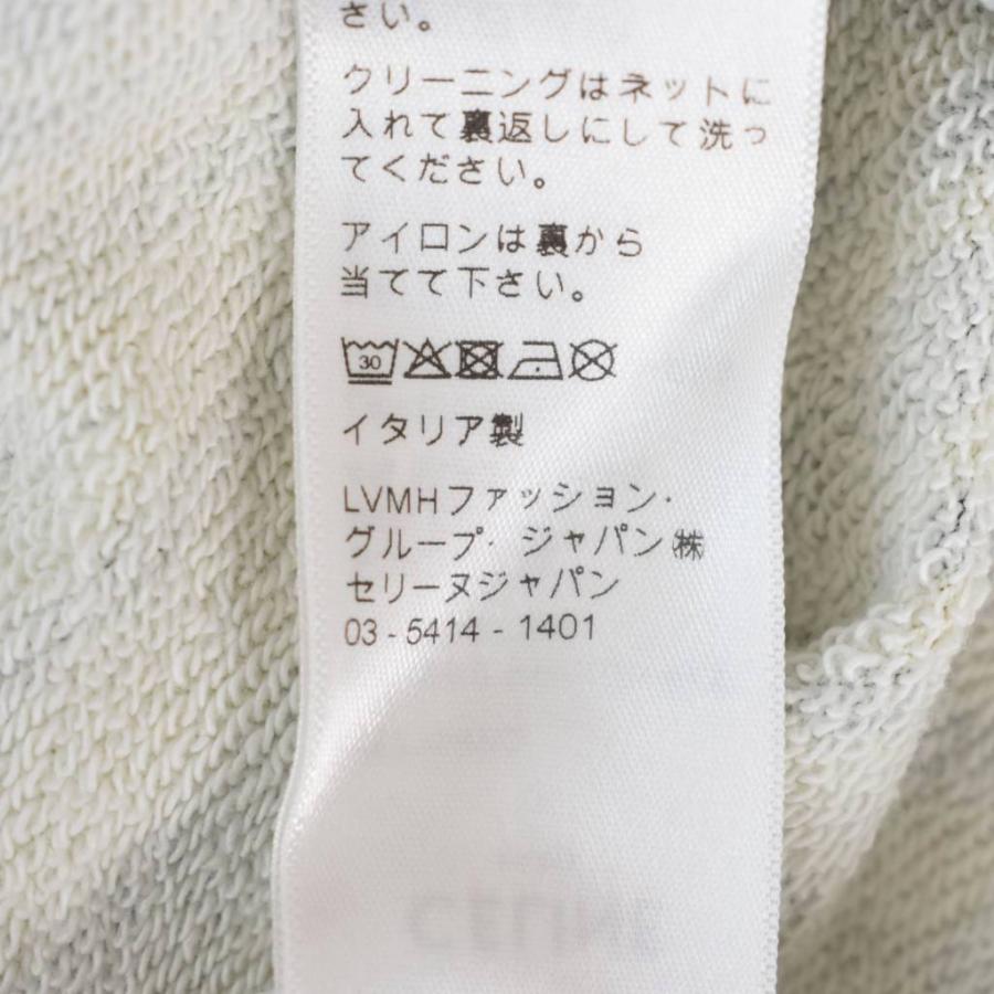 CELINE（セリーヌ） プルオーバー パーカー フーディー ロゴ タイガー