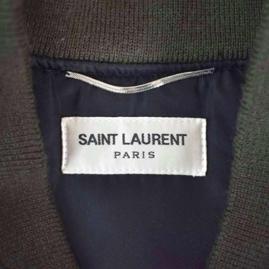 サンローラン パリ SAINT LAURENT PARIS 15AW エディ期 クラシック