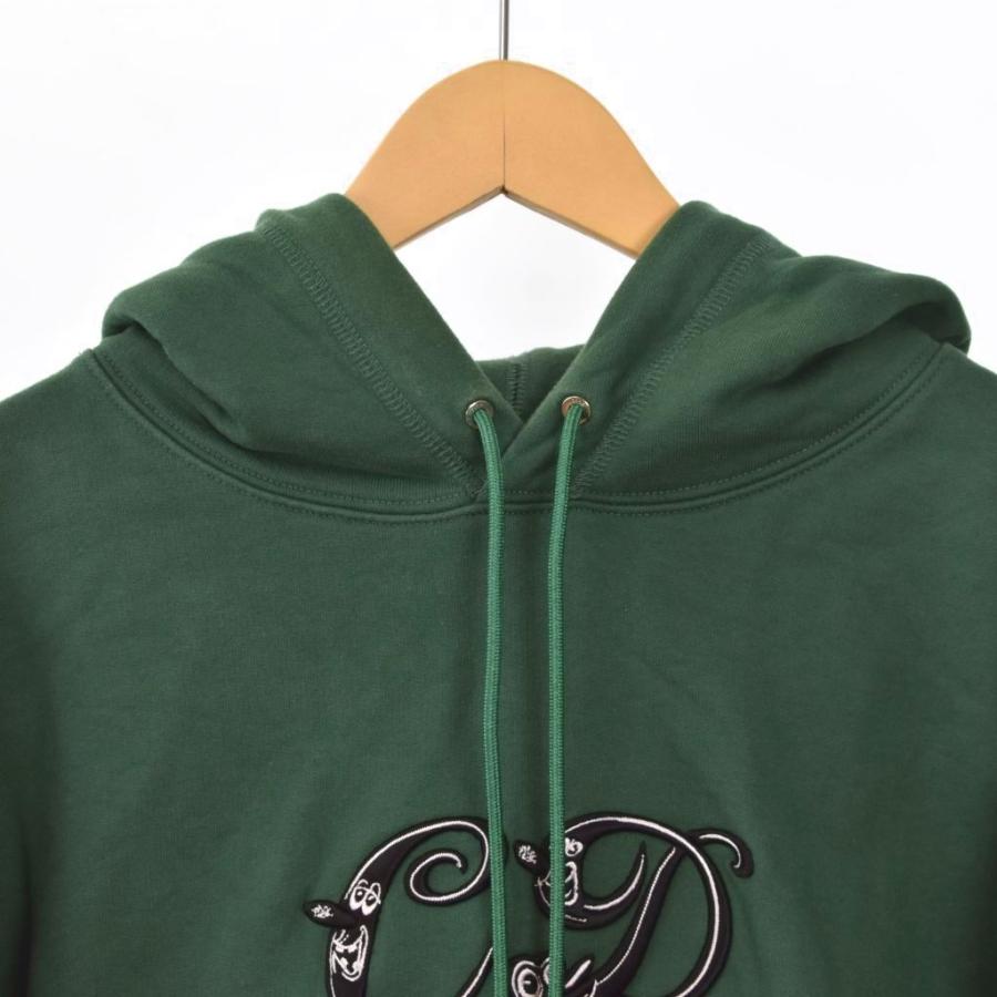 Dior ロゴプリント フード付きパーカー ディオール Dior ケニー KENNY 21AW SCHARF Casual Hoodie プル