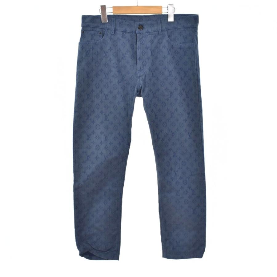 LOUIS VUITTON（ルイ・ヴィトン） LOUIS VUITTON 19AW SLIM モノグラム