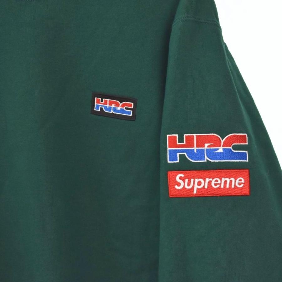 トップス Supreme 19FW Honda Fox Racing Crewneck Supreme Honda Fox Racing Crewneck AW19 Week 6 (Supreme/ニット