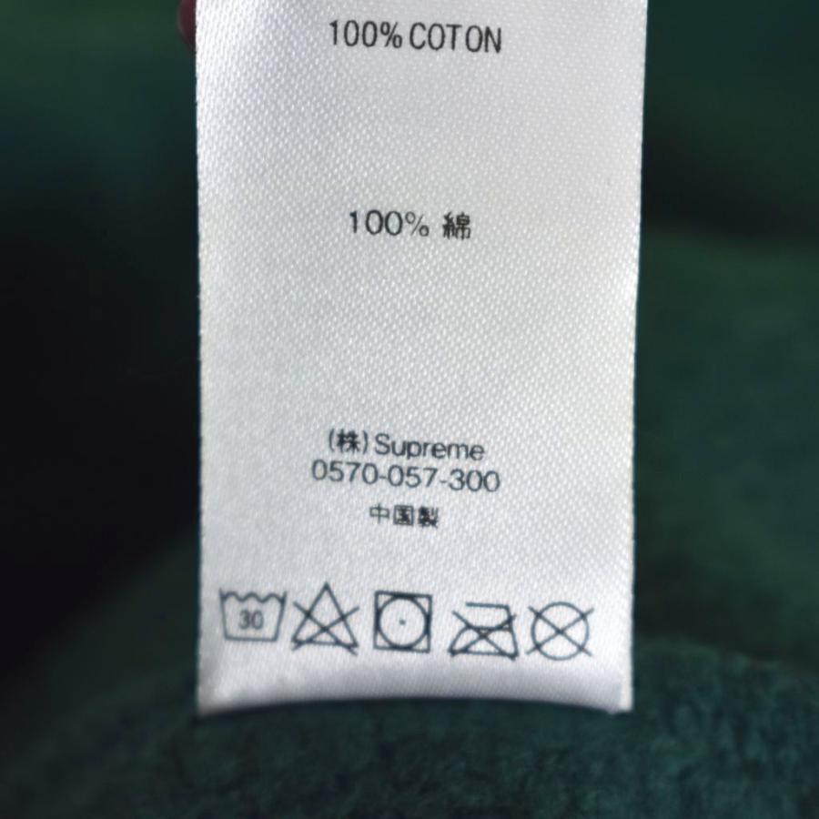 Supreme（シュプリーム） ホンダ HONDA 19FW FOX RACING CREWNECK