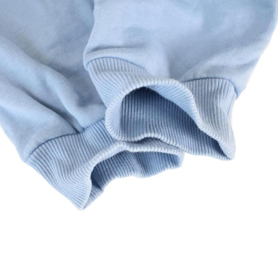 CELINE（セリーヌ） ルーズフーディー ロゴ プルオーバー パーカー XL