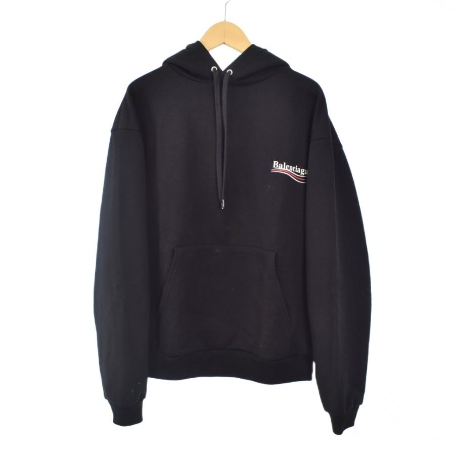 BALENCIAGA（バレンシアガ） BALENCIAGA 18年製 パーカー フーディー