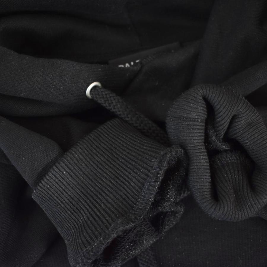 BALENCIAGA（バレンシアガ） BALENCIAGA 18年製 パーカー フーディー