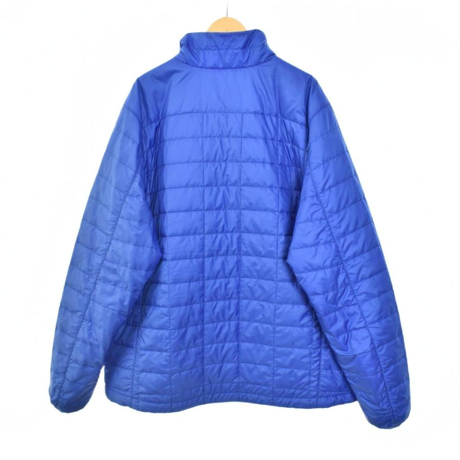 エルエルビーン　プリマロフト　アメリカ製 エルエルビーン L.L.BEAN プリマロフト パッカウェイ ジャケット 米国