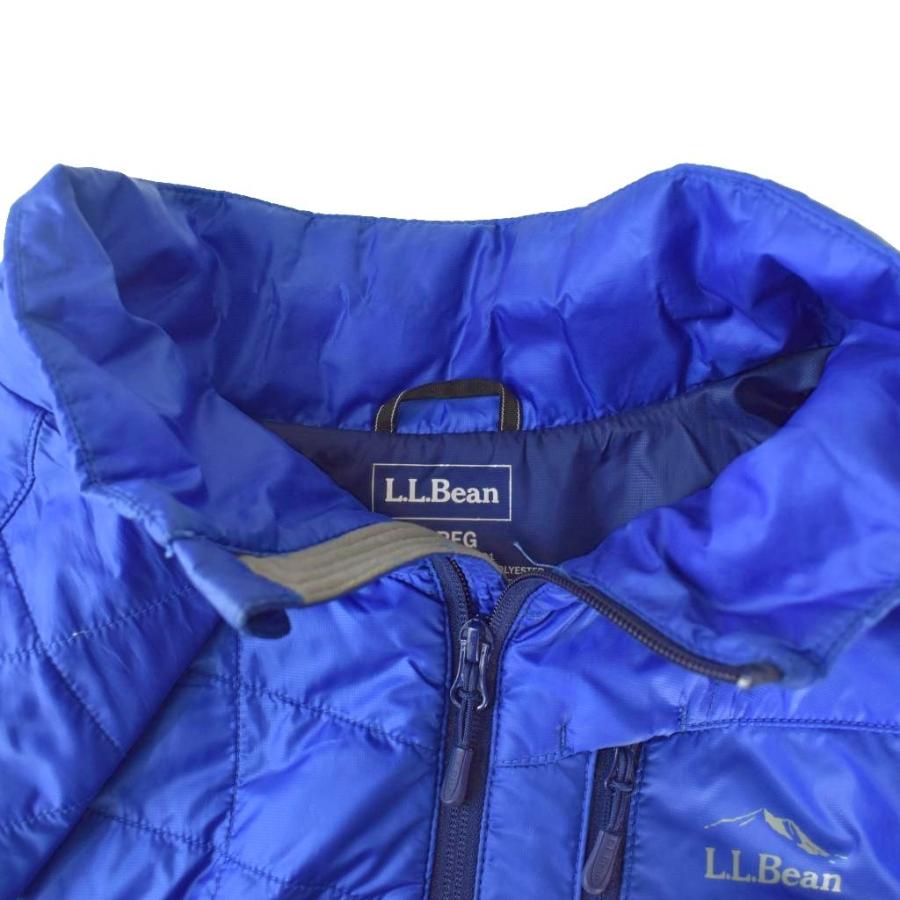 エルエルビーン L.L.BEAN プリマロフト パッカウェイ ジャケット 米国