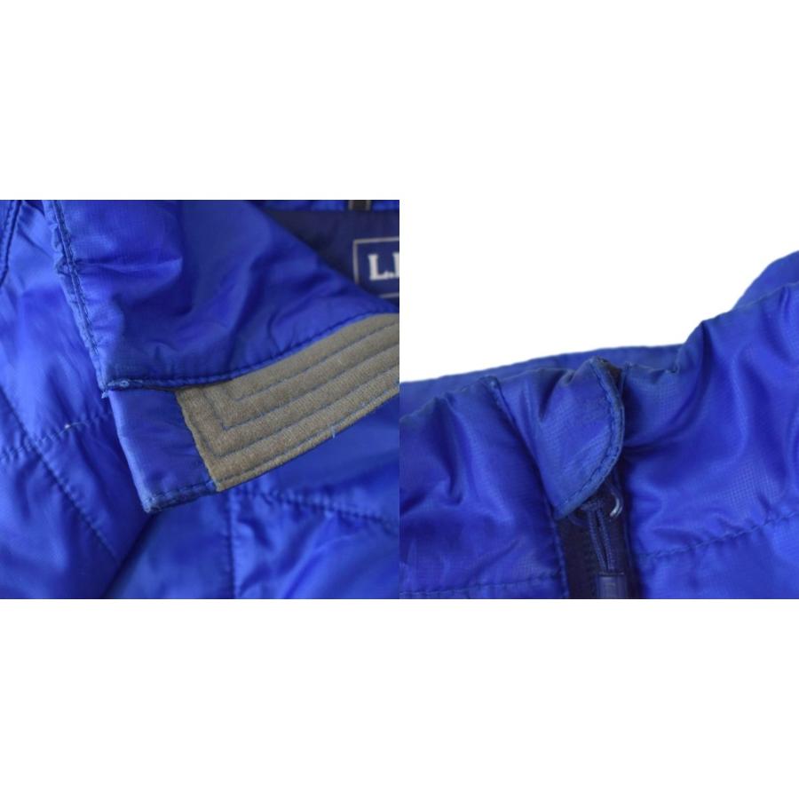 エルエルビーン L.L.BEAN プリマロフト パッカウェイ ジャケット 米国 