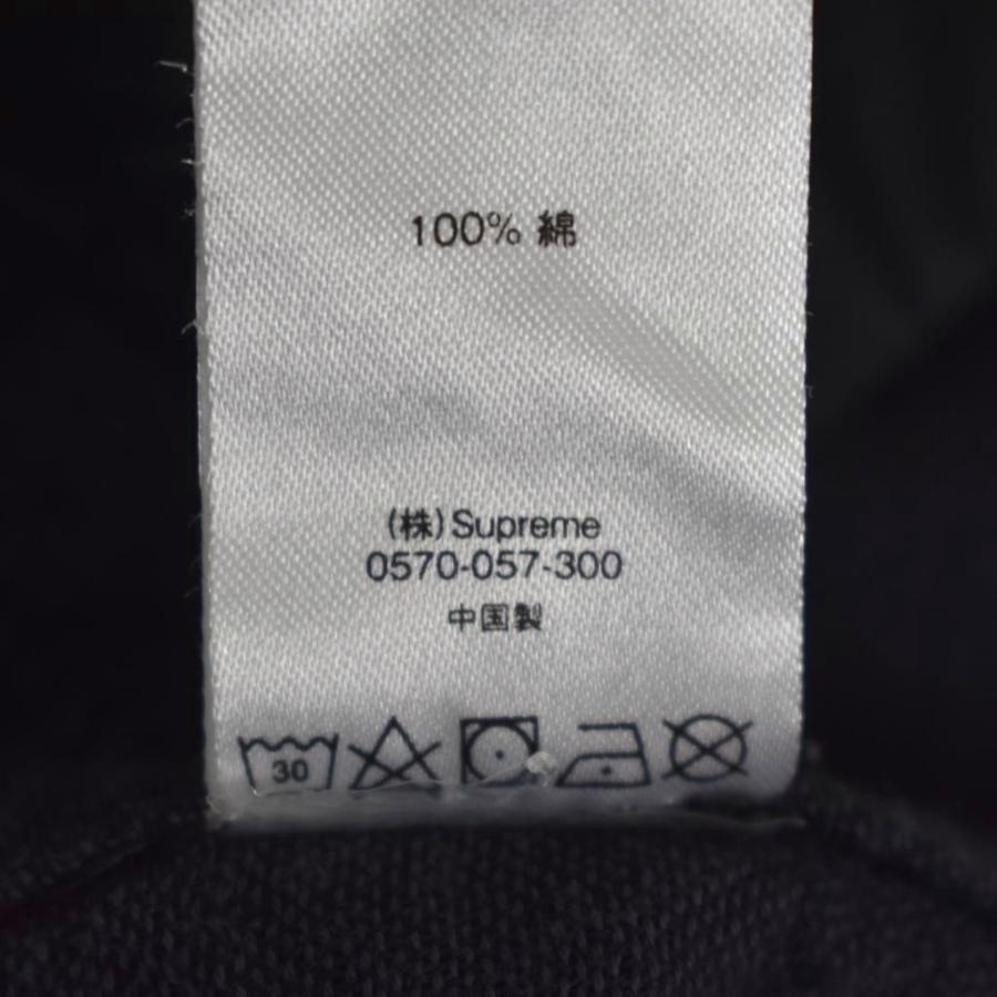 Supreme（シュプリーム） ヨウジヤマモト Yohji Yamamoto Parka