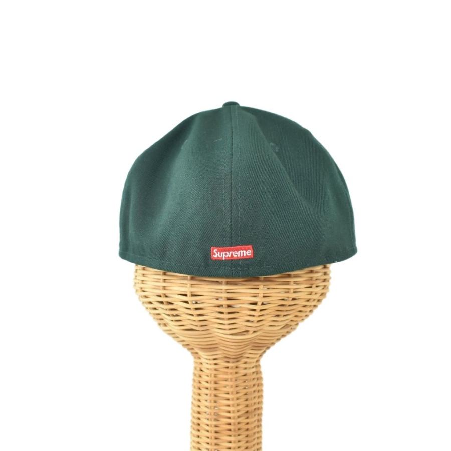 Supreme（シュプリーム） ニューエラ NEW ERA 59FIFTY 22AW S Logo Cap