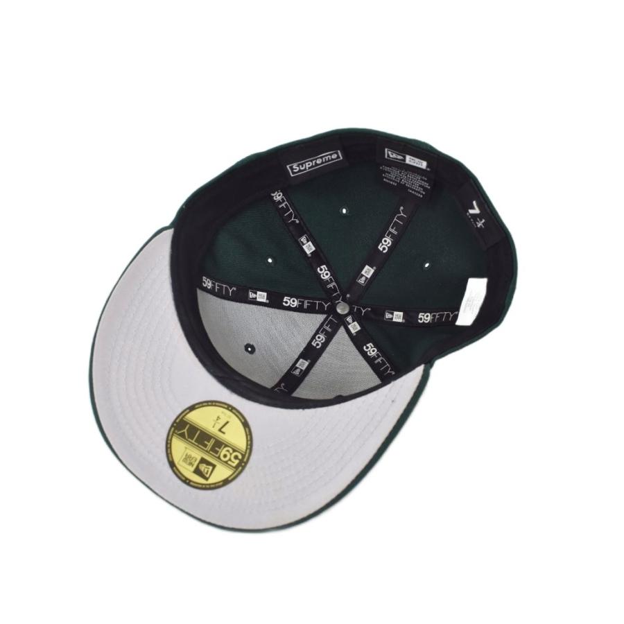 Supreme（シュプリーム） ニューエラ NEW ERA 59FIFTY 22AW S Logo Cap