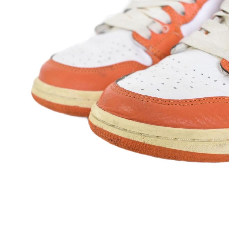 NIKE（ナイキ） NIKE Women's Air Jordan 1 High OG Starfish