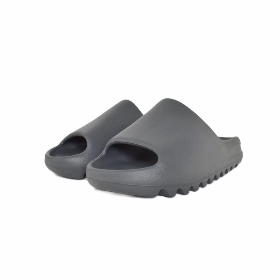 ADIDAS YEEZY SLIDE アディダス イージー スライド 27.5 adidas（アディダス） adidas YEEZY Slide Slate Grey イージー