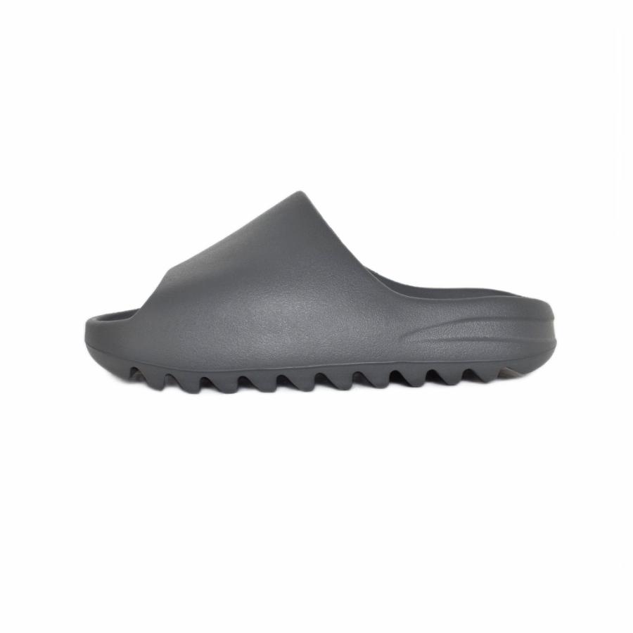adidas（アディダス） adidas YEEZY Slide Slate Grey イージー