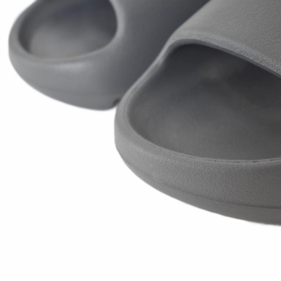 adidas（アディダス） adidas YEEZY Slide Slate Grey イージー