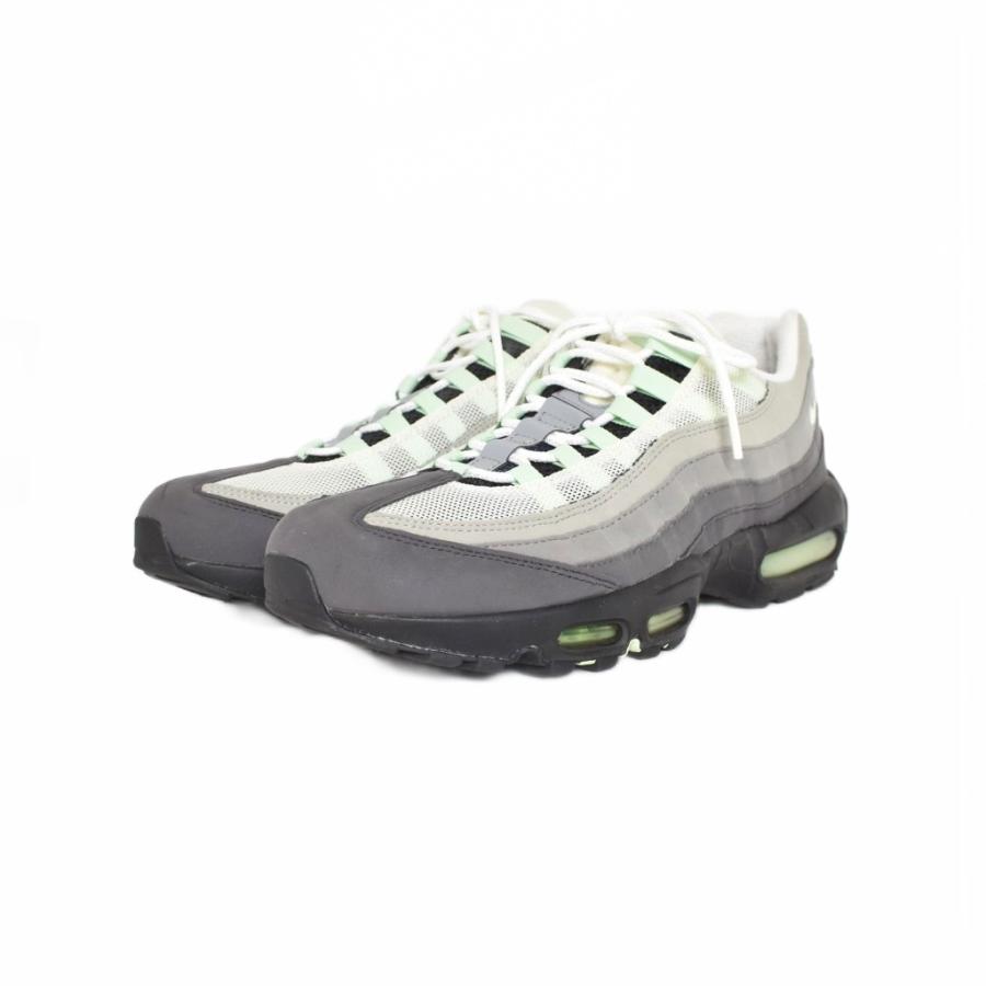 Nike Air Max 95 グレー/ミント28.5cm NIKE（ナイキ） NIKE Air Max 95 Fresh Mint エアマックス95