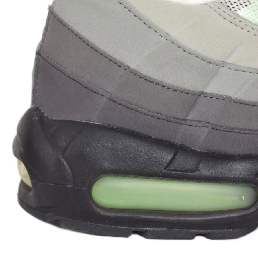 NIKE（ナイキ） NIKE Air Max 95 Fresh Mint エアマックス95