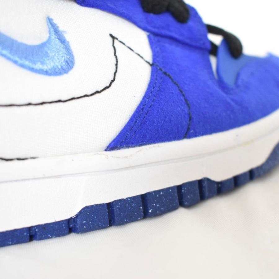NIKE（ナイキ） NIKE Women's Dunk Low Disrupt 2 Hyper Royal