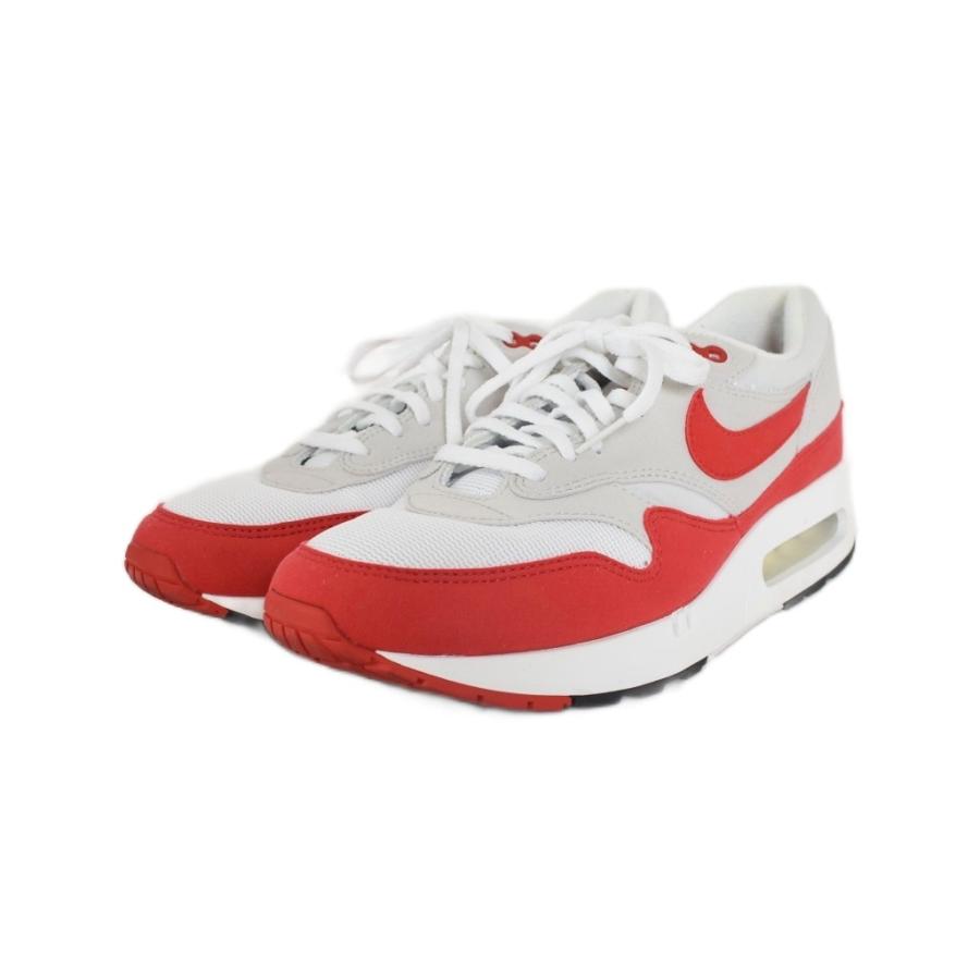 NIKE（ナイキ） NIKE Air Max 1 86 OG Big Bubble Red エアマックス1